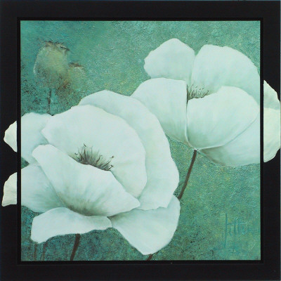 Flora Ii by Jettie Roseboom Pricing Limited Edition Print image