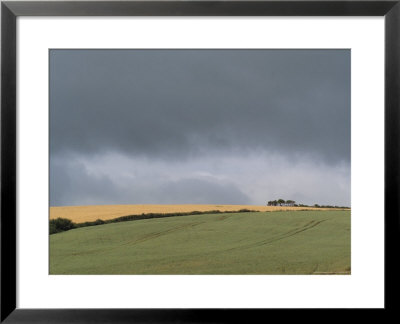 Ireland, Countryside Farmland by Keith Levit Pricing Limited Edition Print image