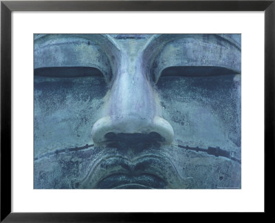 Great Buddha Kotokuii, Kamakura, Japan by Rob Tilley Pricing Limited Edition Print image