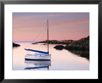 Newport, Rhode Island, Usa by Alan Copson Pricing Limited Edition Print image