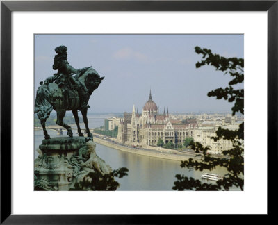 Budapest, Hungary by Julia Thorne Pricing Limited Edition Print image