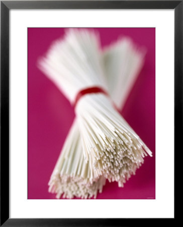 Somen (Wheat Noodles From Japan) by Marc O. Finley Pricing Limited Edition Print image