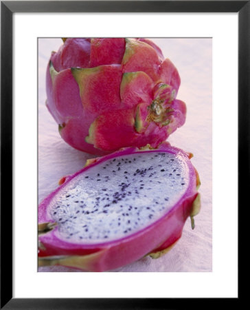 Red Pitahaya by Nicolas Leser Pricing Limited Edition Print image