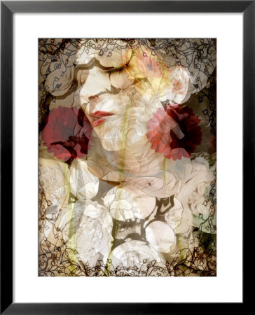 Always Yours by Alaya Gadeh Pricing Limited Edition Print image