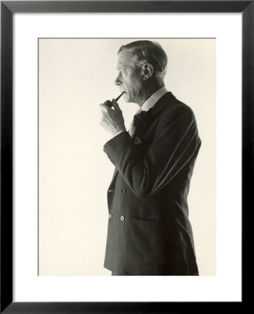 The Duke Of Windsor, Formerly King Of The United Kingdom by Cecil Beaton Pricing Limited Edition Print image