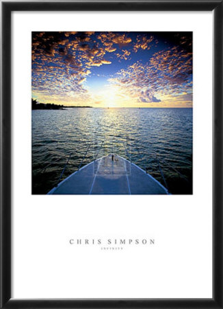 Infinity by Chris Simpson Pricing Limited Edition Print image