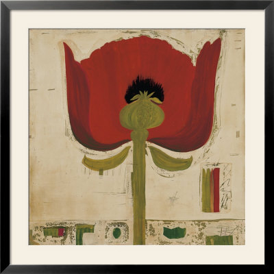 Blumen Ii by Richter-Armgart Pricing Limited Edition Print image