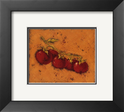 Tomato by Rebecca Carter Pricing Limited Edition Print image