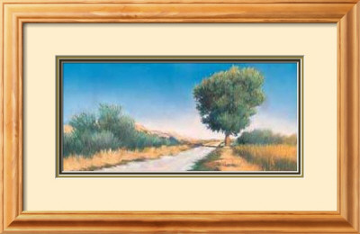 Refuge Road by Alan Stephenson Pricing Limited Edition Print image