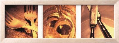 Kitchen Trio by Jean-Francois Dupuis Pricing Limited Edition Print image