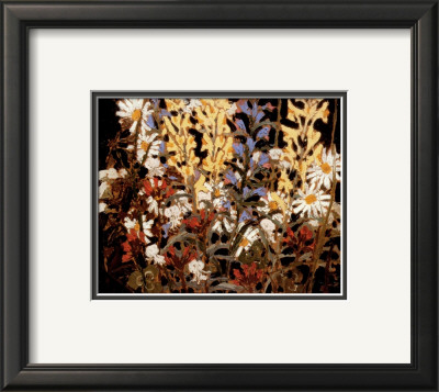 Wildflowers by Tom Thomson Pricing Limited Edition Print image