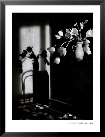 The Last Minute by Christian Coigny Pricing Limited Edition Print image