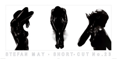 Short Cut Xxiii by Stefan May Pricing Limited Edition Print image