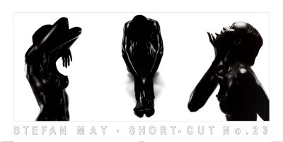 Short Cut Xxiii by Stefan May Pricing Limited Edition Print image