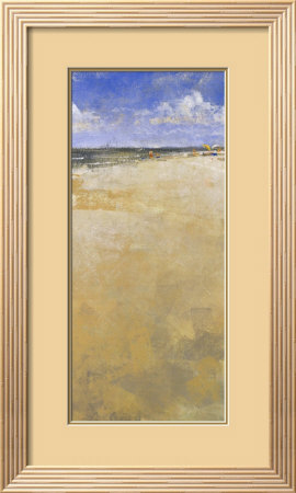 Gulf Shore One by Craig Alan Pricing Limited Edition Print image