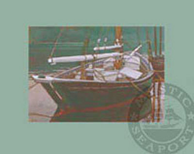 Regina (Mat) by Thomas Payne Pricing Limited Edition Print image