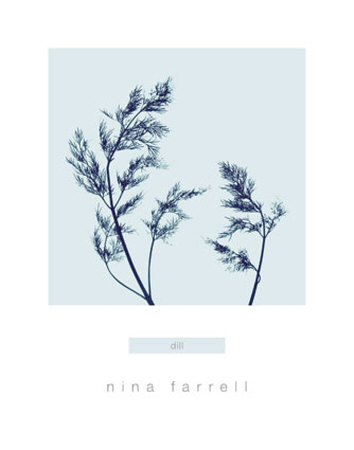 Dill by Nina Farrell Pricing Limited Edition Print image