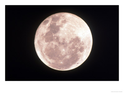 Full Moon by Doug Mazell Pricing Limited Edition Print image