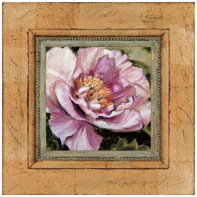 Picture Perfect Peony by Chad Barrett Pricing Limited Edition Print image