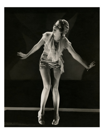 Vanity Fair - November 1932 by Edward Steichen Pricing Limited Edition Print image