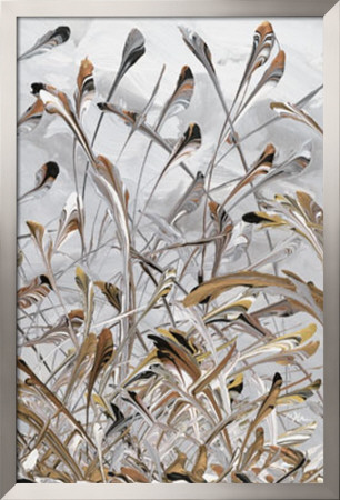 Winter Floral Ii by Michael Hall Pricing Limited Edition Print image