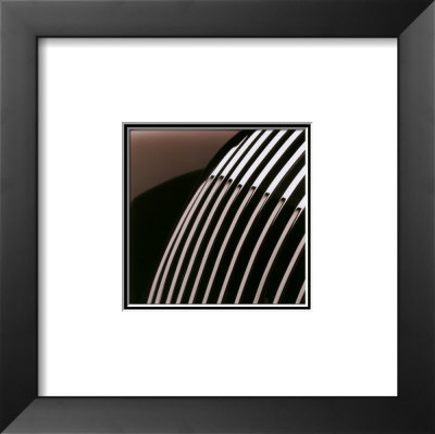 Grille by Michael Furman Pricing Limited Edition Print image