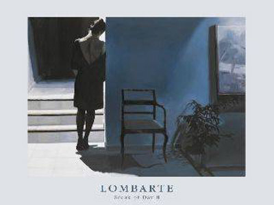 Break Of Day Viii by Ramon Lombarte Pricing Limited Edition Print image