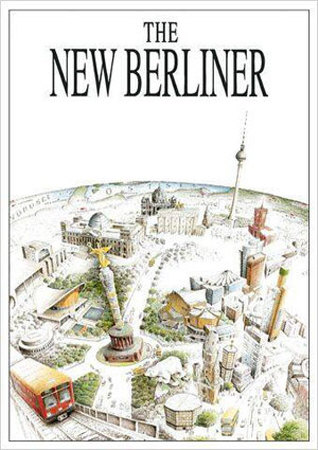 The New Berliner by Nil Reb Pricing Limited Edition Print image