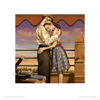 Classical Music by Peregrine Heathcote Pricing Limited Edition Print image