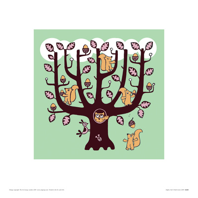 Mighty Oak by Ruth Green Pricing Limited Edition Print image