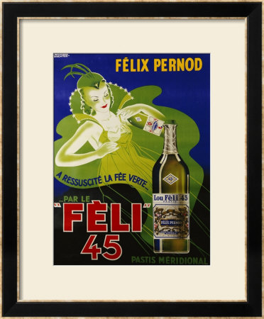 Feli 45, Circa 1930 by Raymond Ducatez Pricing Limited Edition Print image