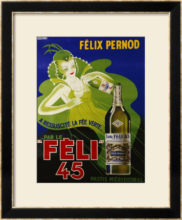 Feli 45, Circa 1930 by Raymond Ducatez Pricing Limited Edition Print image