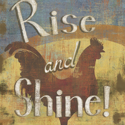 Rise & Shine I by Daphne Brissonnet Pricing Limited Edition Print image