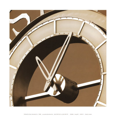 Clock Iv by Doug Hall Pricing Limited Edition Print image
