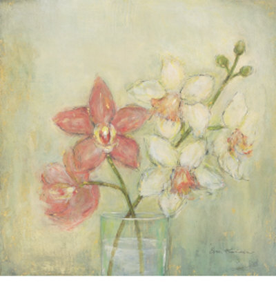 Orchid Blossom Ii by Eva Kolacz Pricing Limited Edition Print image