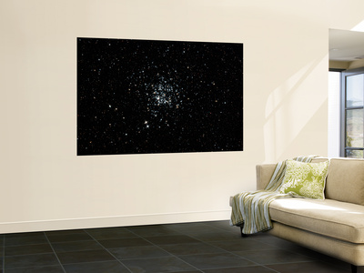 The Wild Duck Cluster In The Constellation Scutum by Stocktrek Images Pricing Limited Edition Print image