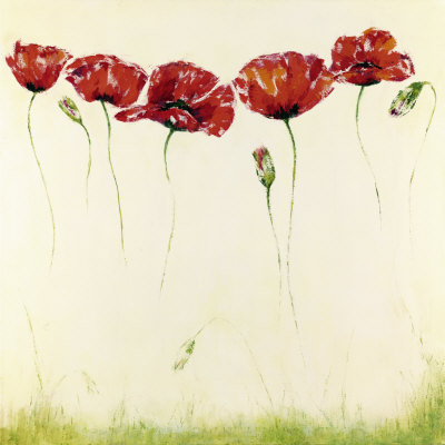 Abgehoben Ii by Gerti K. Brauer Pricing Limited Edition Print image