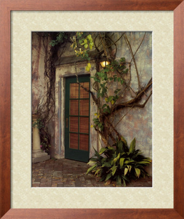 Door Vii by Zeny Cieslikowski Pricing Limited Edition Print image