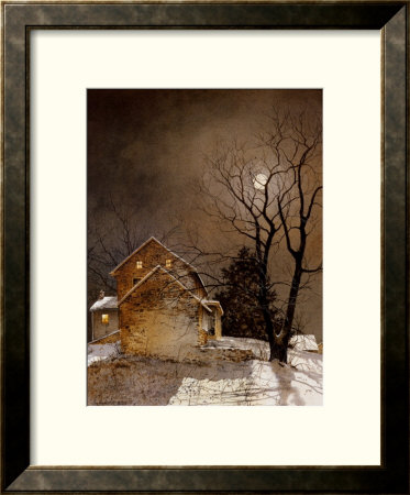 Working Late by Ray Hendershot Pricing Limited Edition Print image