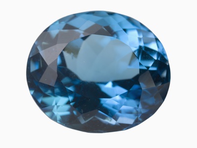 Topaz Gem by Scientifica Pricing Limited Edition Print image