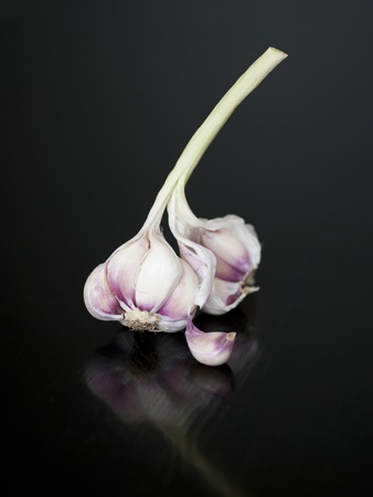 Cloves Of Garlic by Stuart Cox Pricing Limited Edition Print image