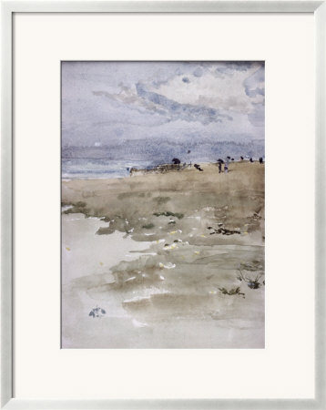 Westgate by James Abbott Mcneill Whistler Pricing Limited Edition Print image