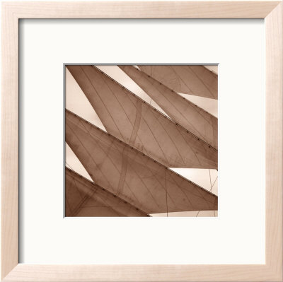 Headsails I by Michael Kahn Pricing Limited Edition Print image