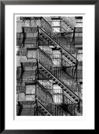Backbay by Michael Joseph Pricing Limited Edition Print image