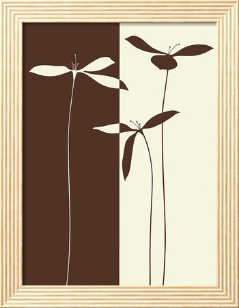 Petals I by Takashi Sakai Pricing Limited Edition Print image
