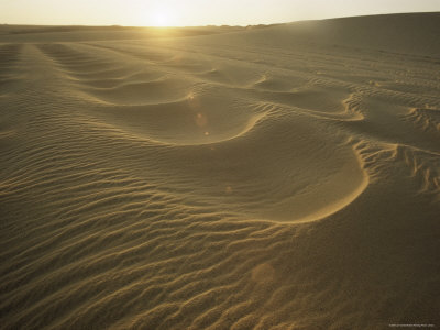 Sahara Desert, Niger, Africa by Jon Hart Gardey Pricing Limited Edition Print image