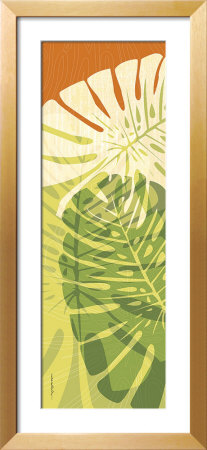 Tropic I by Ahava Pricing Limited Edition Print image