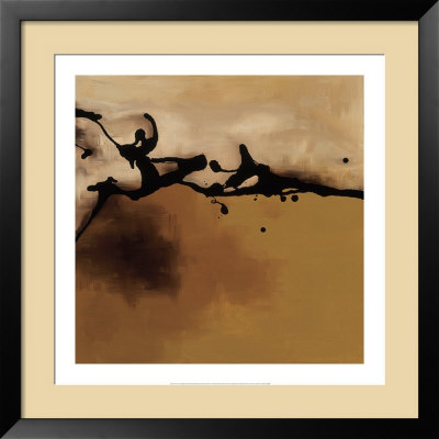 Ochre by Laurie Maitland Pricing Limited Edition Print image