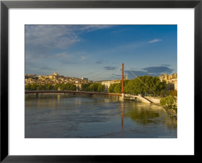 Lyons, Rhone, France by Charles Bowman Pricing Limited Edition Print image