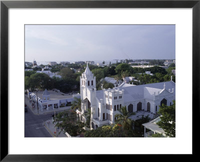 Key West, Florida, Usa by Robert Harding Pricing Limited Edition Print image